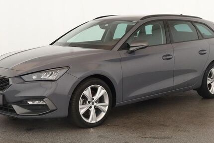 Seat Leon 33.600 km 25.484 &euro; Düsseldorf 40233
