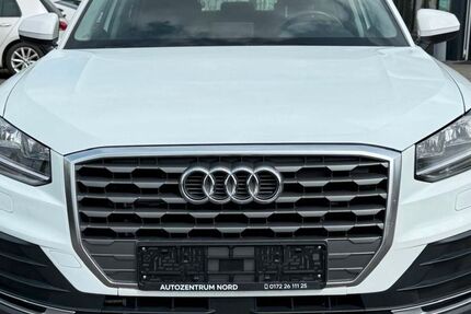 Audi Q2 123.116 km 13.490 &euro; Duisburg 47169