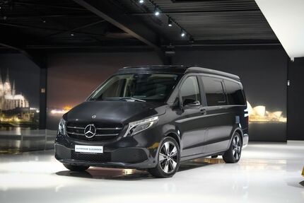 Mercedes-Benz V 250 65.982 km 55.980 &euro; Dormagen 41541