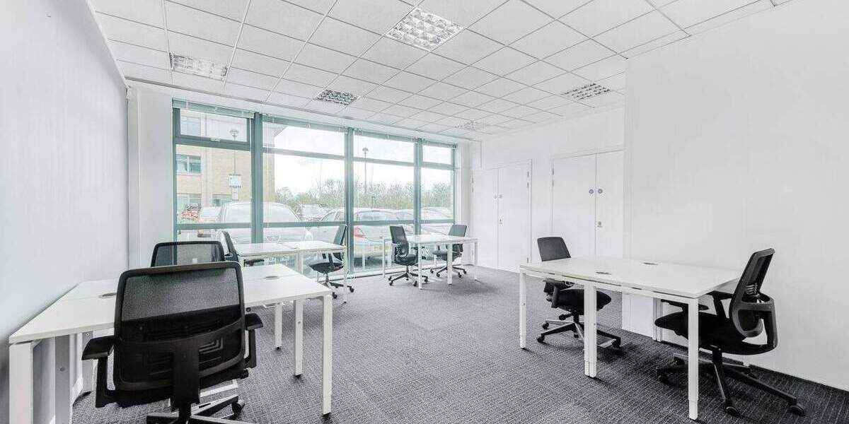 Gewerbeobjekt Düsseldorf Unterrath - 5.686&euro; | Angebot:26681390