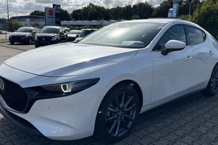 Mazda 3 4.760 km 26.121 &euro; Grevenbroich 41515