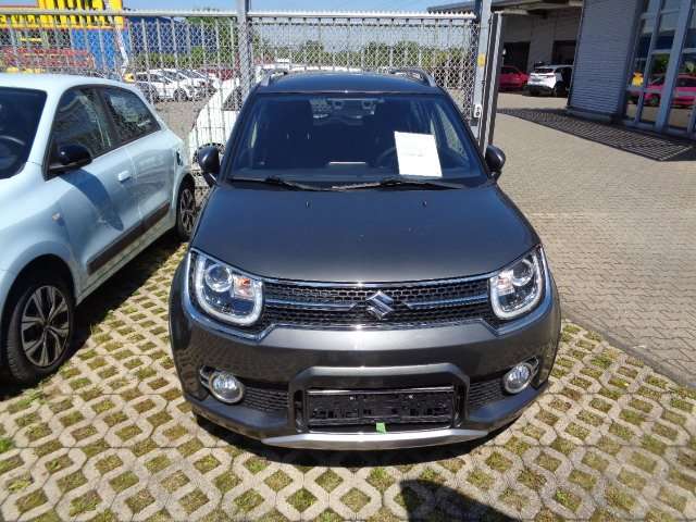 Suzuki Ignis 86.355 km 13.990 &euro; Kamp-Lintfort 47475