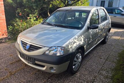 Dacia Logan 106.707 km 1.250 &euro; Düsseldorf 40468