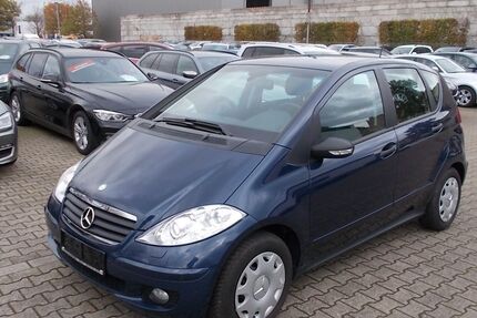 Mercedes-Benz A 150 89.525 km 6.700 &euro; Willich 47877