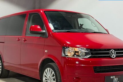 VW T5 Multivan 201.200 km 13.990 &euro; Mönchengladbach 41068