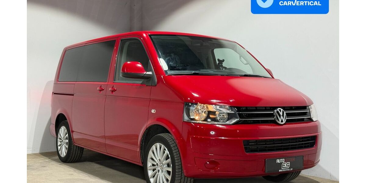 VW T5 Multivan 201.200 km 13.990 &euro; Mönchengladbach 41068