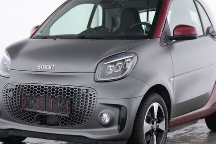 Smart ForTwo 15.750 km 16.747 &euro; Mönchengladbach 41238