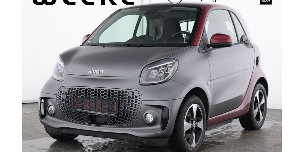 Smart ForTwo 15.750 km 16.747 &euro; Mönchengladbach 41238