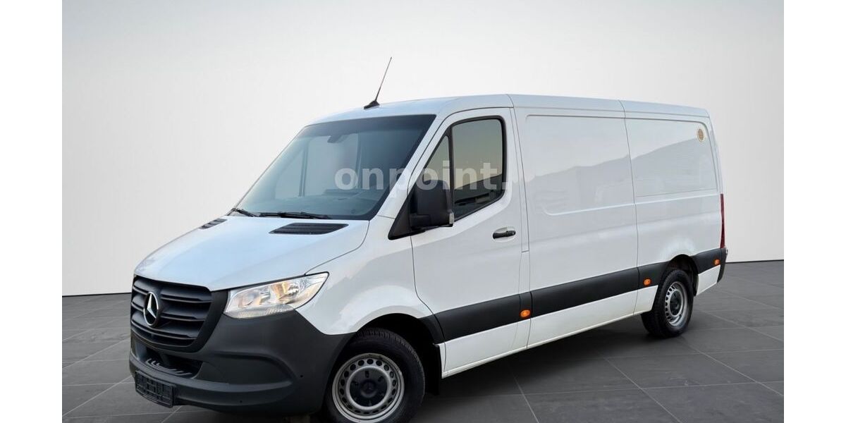 Mercedes-Benz Sprinter 71.000 km 35.581 &euro; Niederkrüchten 41372
