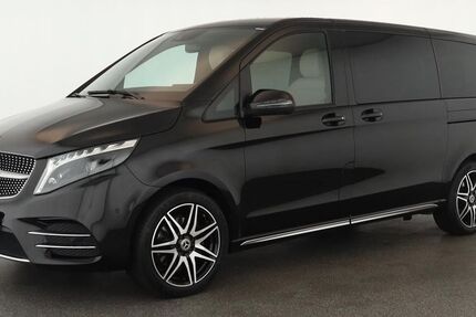 Mercedes-Benz V 300 52.300 km 56.484 &euro; Neuss 41464