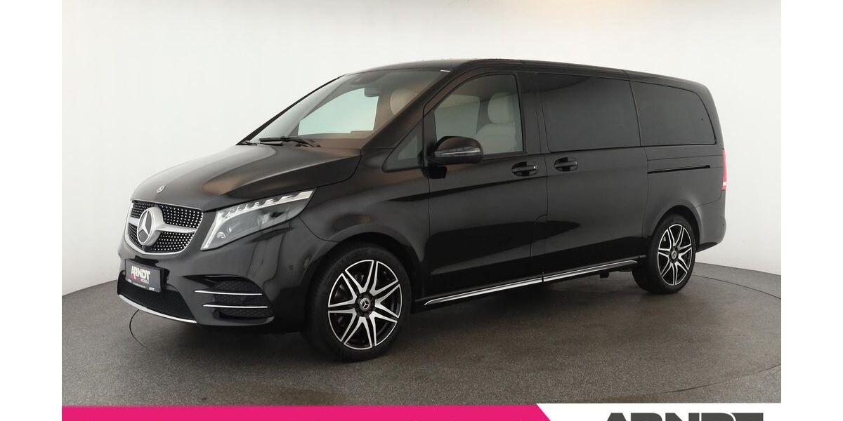 Mercedes-Benz V 300 52.300 km 56.484 &euro; Neuss 41464