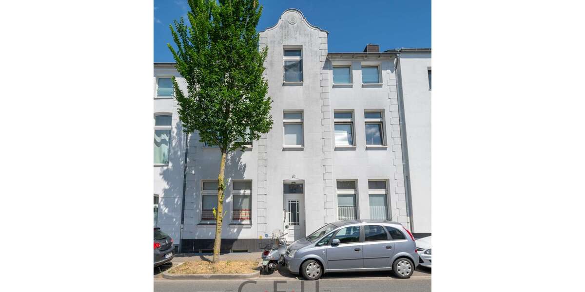 Einfamilienhaus Ratingen Lintorf - 12 Zimmer, 239 m&sup2;, 780.000&euro; | Angebot:21611232