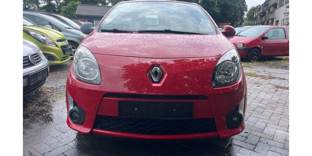 Renault Twingo 80.000 km 2.990 &euro; Duisburg 47138