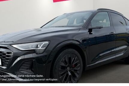 Audi Q8 e-tron 69.702 km 48.480 &euro; Düsseldorf 40233