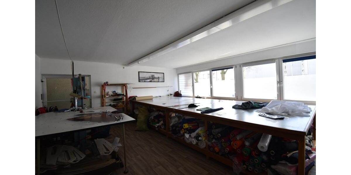 Gewerbeobjekt Krefeld Benrad - 3.645&euro; | Angebot:25876213