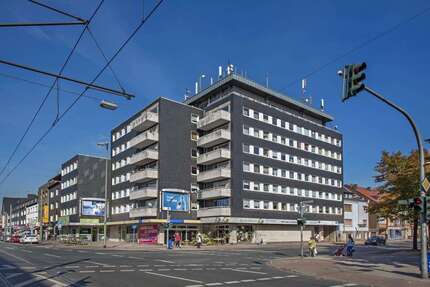 Wohnung Duisburg Wehofen - 3 Zimmer, 62 m&sup2;, 479&euro; | Angebot:26098618