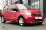Skoda Citigo Cool Edition / 1. Hd / Scheckheft / Klima 120.000 km 4.890 &euro; Mönchengladbach 41066