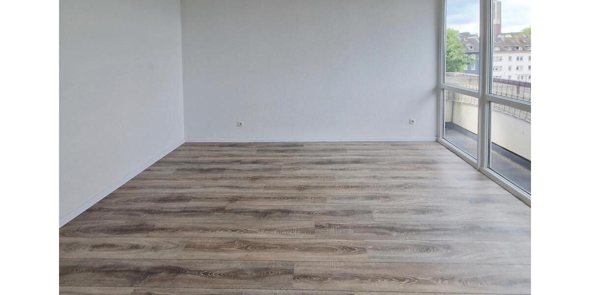 Etagenwohnung Mülheim an der Ruhr - 2 Zimmer, 59 m&sup2;, 500&euro; | Angebot:22266681