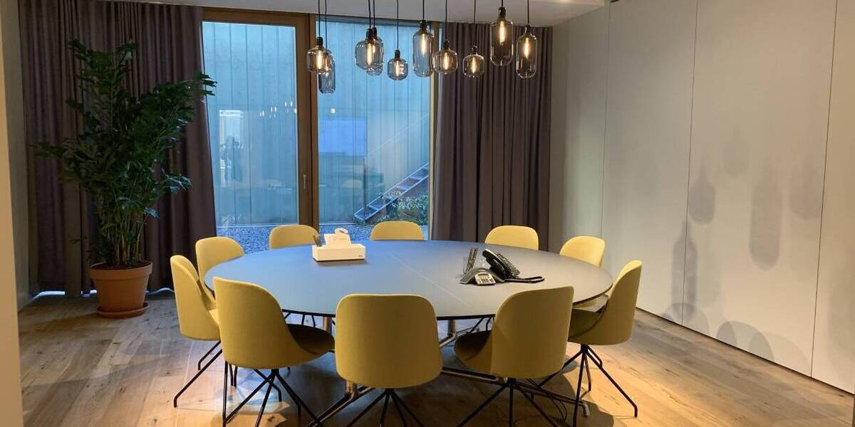 Gewerbeobjekt Düsseldorf Golzheim - 1.129&euro; | Angebot:25865515