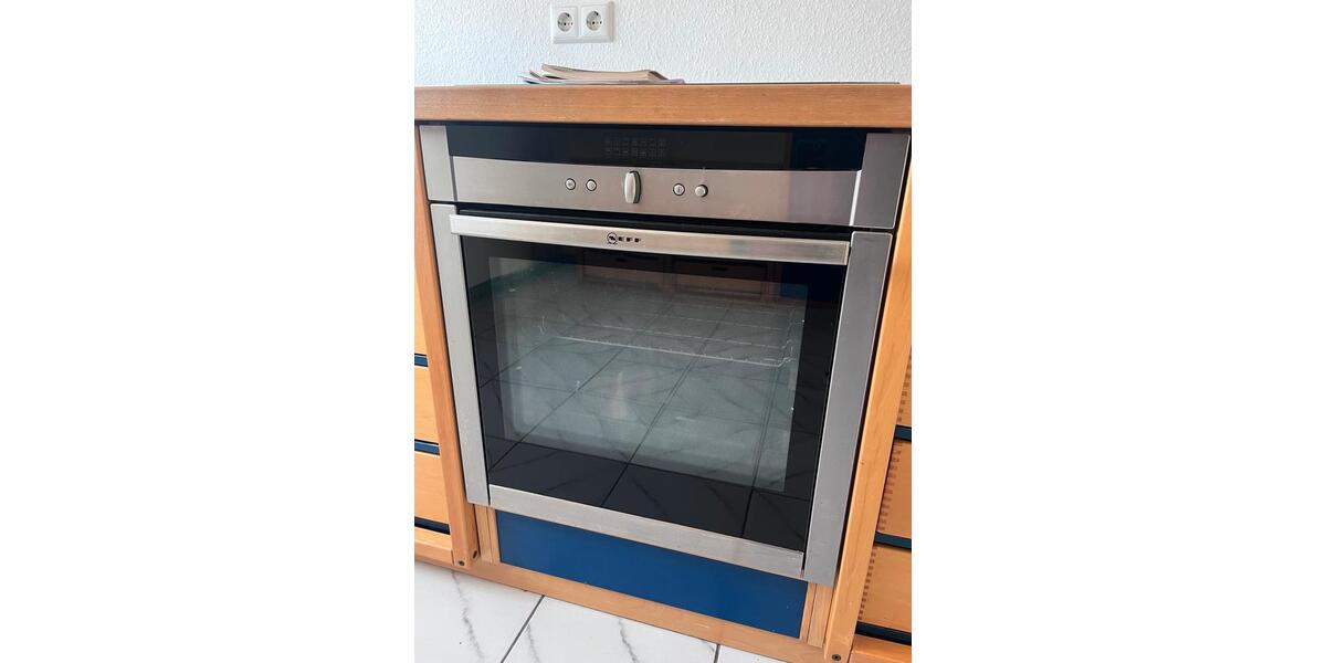 Dachgeschoßwohnung Düsseldorf Stadtbezirk 9 - 2 Zimmer, 54 m&sup2;, 1.050&euro; | Angebot:25714491