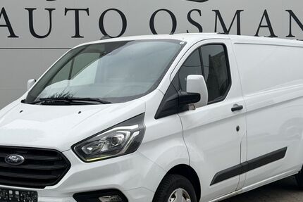 Ford Transit Custom 182.657 km 11.950 &euro; Krefeld 47805