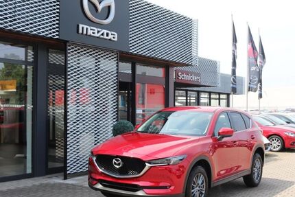 Mazda CX-5 103.499 km 19.490 &euro; Moers 47441