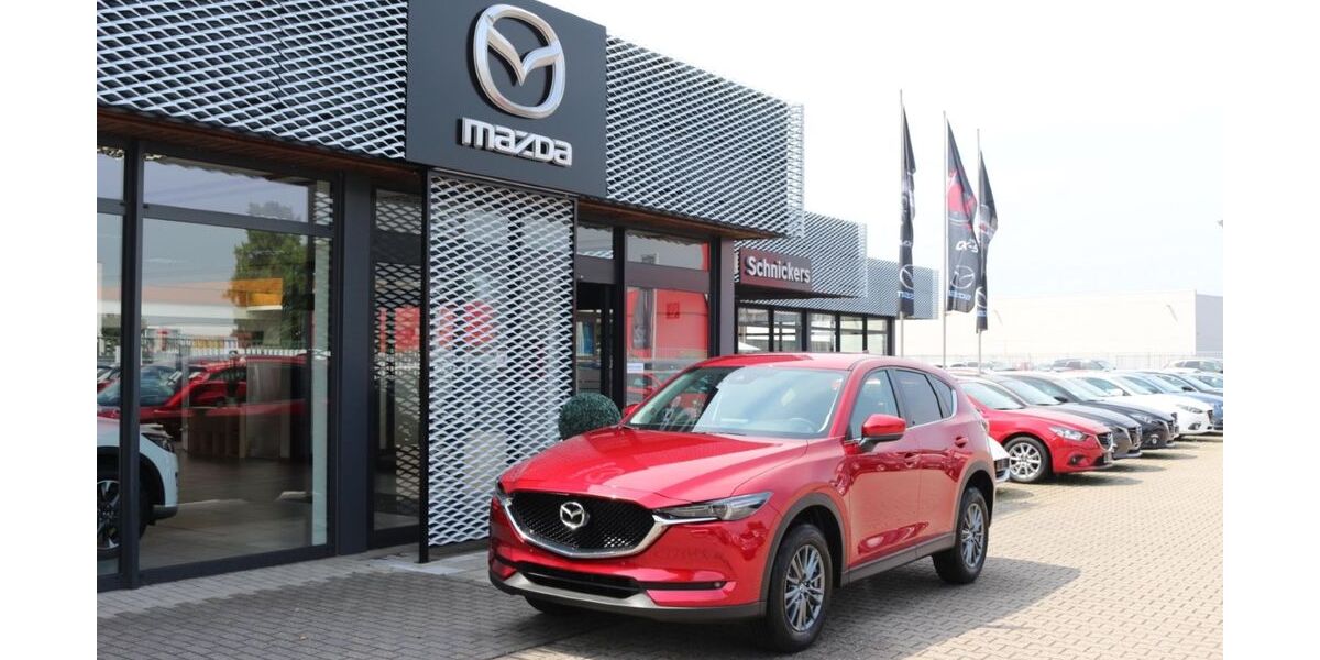 Mazda CX-5 103.499 km 19.490 &euro; Moers 47441