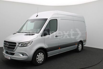 Mercedes-Benz Sprinter 49.050 km 43.423 &euro; Mönchengladbach 41066