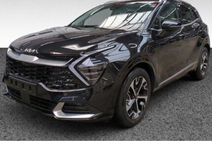 Kia Sportage 22.946 km 29.980 &euro; Korschenbroich 41352