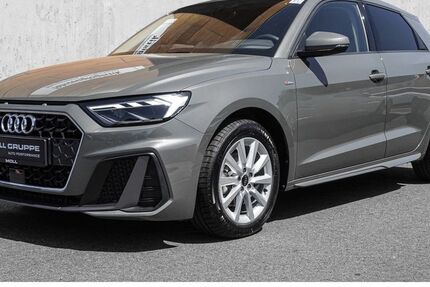 Audi A1 5.390 km 23.730 &euro; Düsseldorf 40474