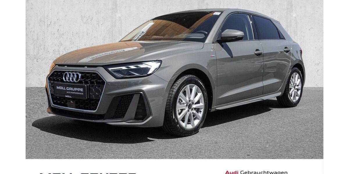 Audi A1 5.390 km 23.730 &euro; Düsseldorf 40474