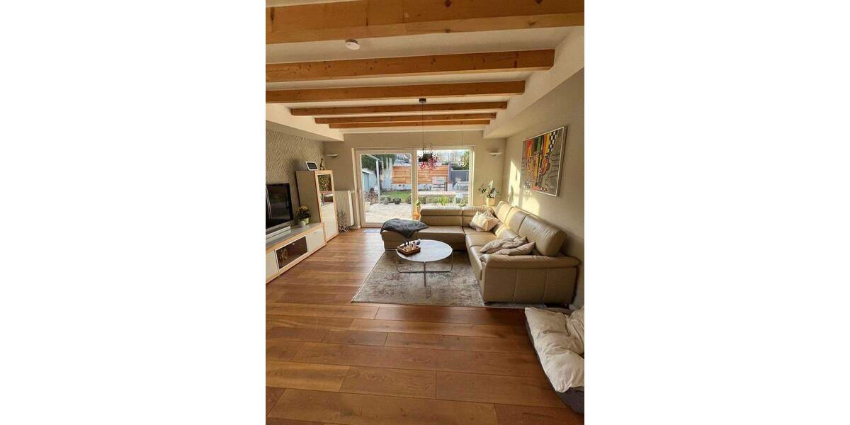 Doppelhaushälfte Düsseldorf Vennhausen - 4 Zimmer, 122 m&sup2;, 639.000&euro; | Angebot:25716338