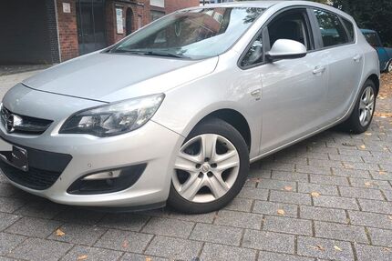 Opel Astra 252.080 km 3.350 &euro; Düsseldorf 40477