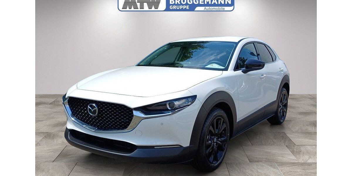 Mazda CX-30 3.832 km 25.980 &euro; Düsseldorf 40599