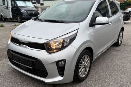 Kia Picanto 60.586 km 11.200 &euro; Krefeld 47809