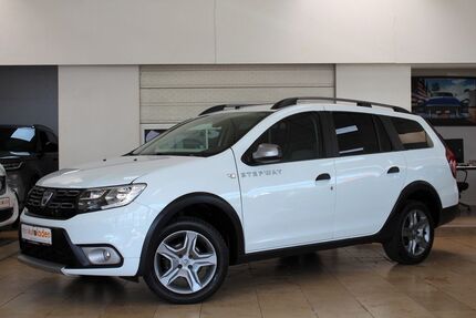 Dacia Logan 59.200 km 10.950 &euro; Dormagen 41540