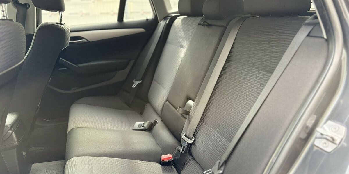 BMW X1 18 i / Automatik / Navi / AHK / ALU 122.000 km 13.890 &euro; Mönchengladbach 41066