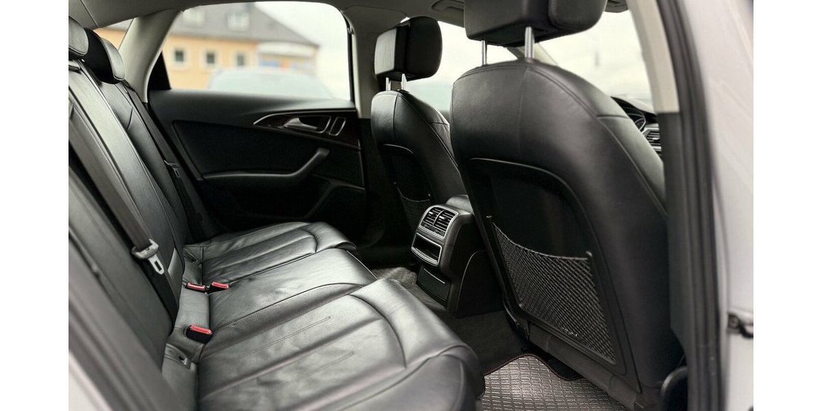 Audi A6 / 45 TDI / quattro / KeylessGo / Matrix 110.000 km 19.490 &euro; Mönchengladbach 41066