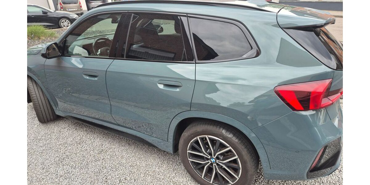 BMW X1 39.000 km 32.500 &euro; Mönchengladbach 41066