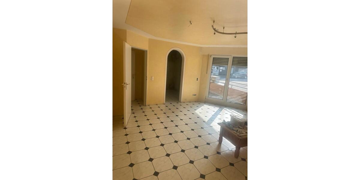 Erdgeschoßwohnung Mönchengladbach Süd - 2 Zimmer, 50 m&sup2;, 139.000&euro; | Angebot:25901024