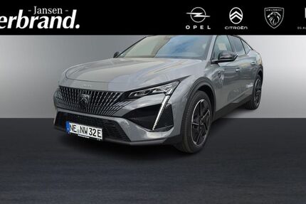 Peugeot 408 49.642 km 31.890 &euro; Mönchengladbach 41066