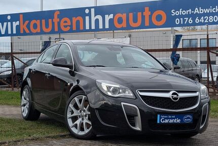 Opel Insignia 125.000 km 14.499 &euro; Kempen 47906