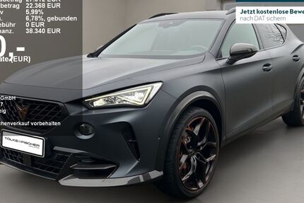 Cupra Formentor 27.843 km 36.910 &euro; Krefeld 47805