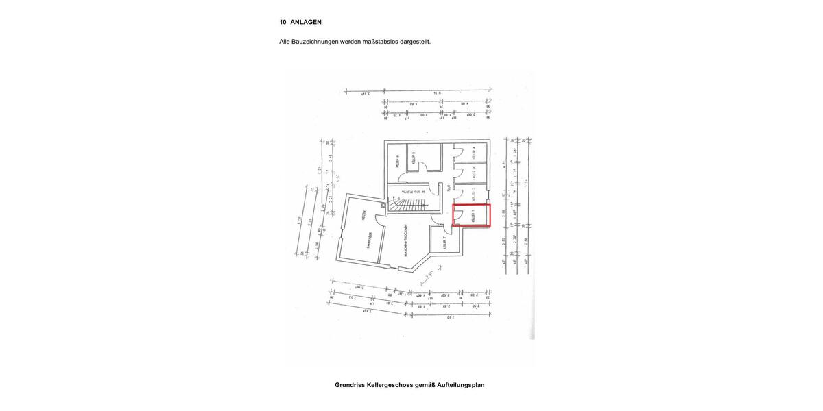 Erdgeschoßwohnung Mönchengladbach Süd - 2 Zimmer, 50 m&sup2;, 139.000&euro; | Angebot:25901024