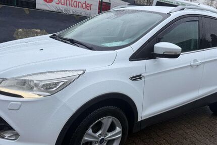 Ford Kuga 117.138 km 11.499 &euro; Mönchengladbach 41199