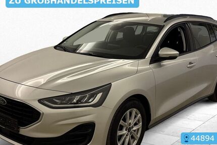 Ford Focus 70.467 km 13.397 &euro; Krefeld 47829