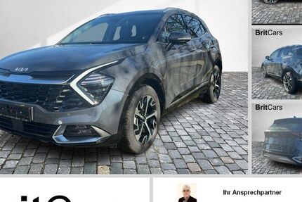 Kia Sportage 9.101 km 31.388 &euro; Krefeld 47803
