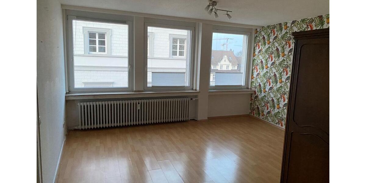 Etagenwohnung Krefeld Gartenstadt - 4 Zimmer, 91 m&sup2;, 820&euro; | Angebot:25720429