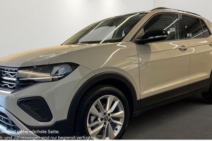 VW T-Cross 15.266 km 20.210 &euro; Mülheim an der Ruhr 45481