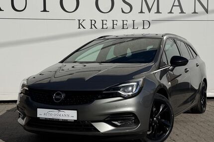 Opel Astra 170.500 km 9.550 &euro; Krefeld 47805